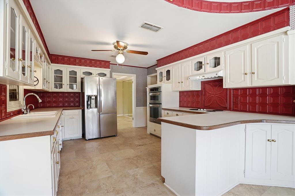 4201 Winding Way Benbrook, TX 76126 - Photo 14 of 40