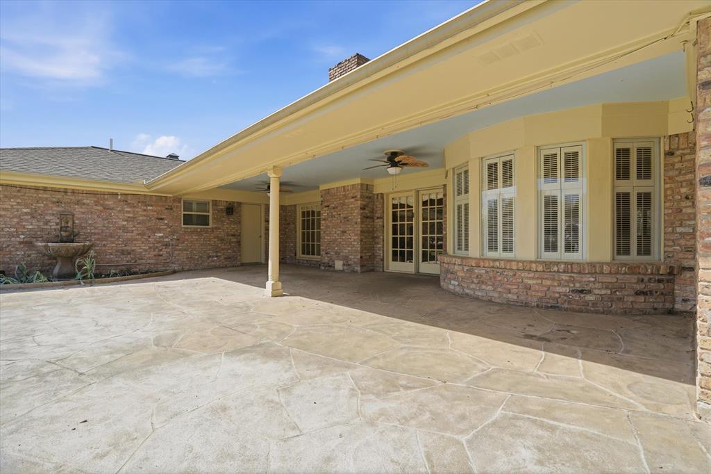 4201 Winding Way Benbrook, TX 76126 - Photo 31 of 40