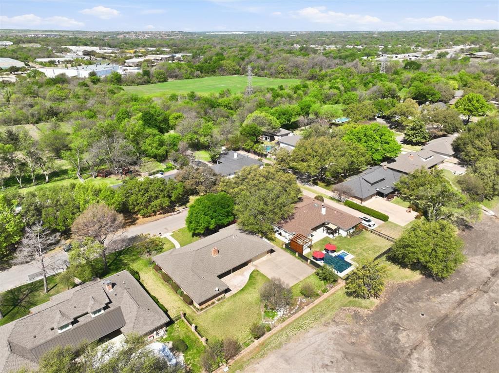 4201 Winding Way Benbrook, TX 76126 - Photo 35 of 40