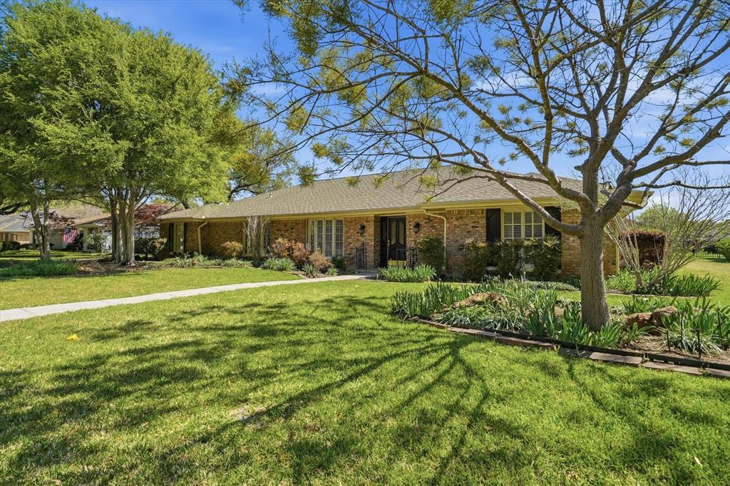 4201 Winding Way Benbrook, TX 76126 - Photo 37 of 40