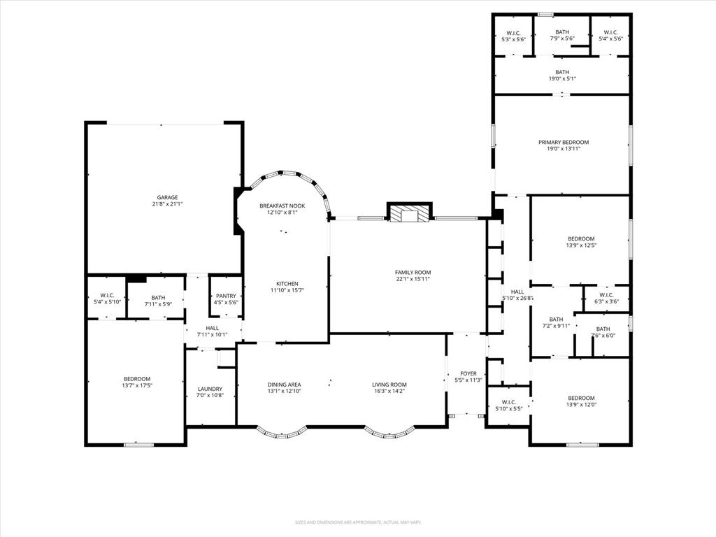 4201 Winding Way Benbrook, TX 76126 - Photo 39 of 40