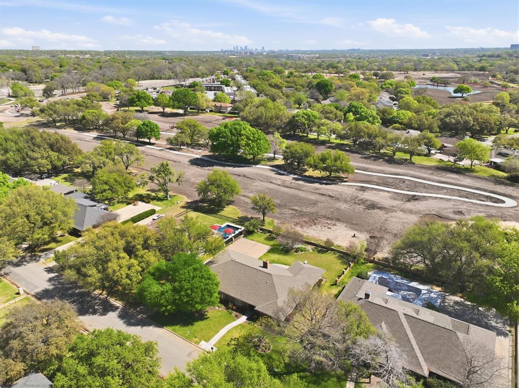 4201 Winding Way Benbrook, TX 76126 - Photo 40 of 40