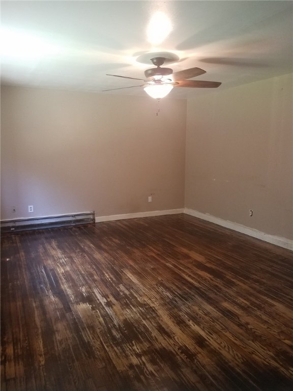 96 Brayton Road Tiverton, RI 02878 - Photo 12 of 18 96 Brayton Road Tiverton, RI 02878