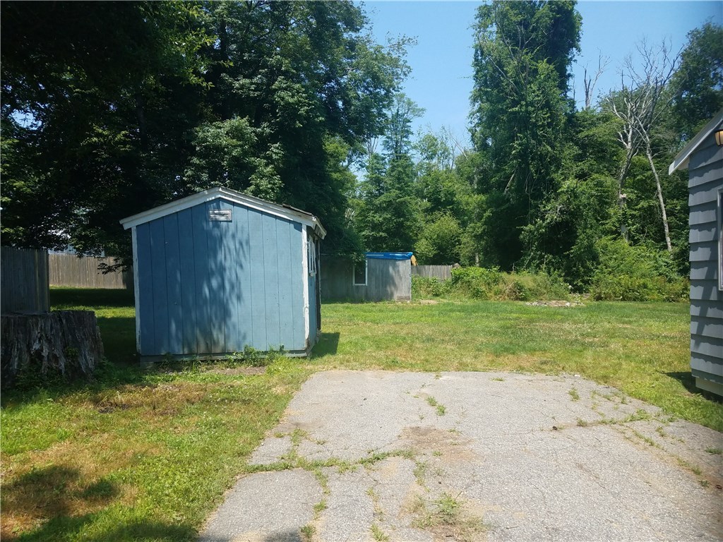 96 Brayton Road Tiverton, RI 02878 - Photo 18 of 18 96 Brayton Road Tiverton, RI 02878