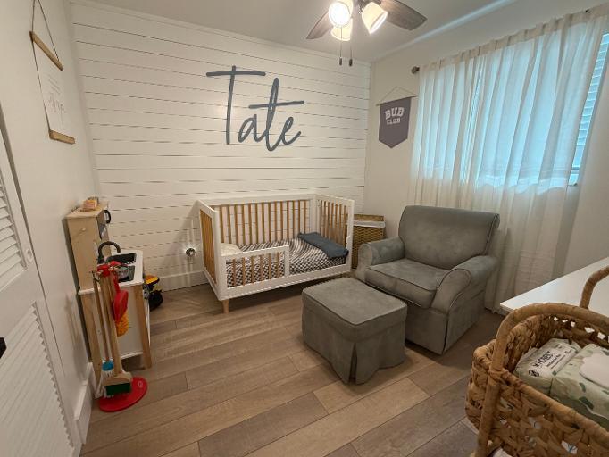 2637 Exuma Road West Palm Beach, FL 33406 - Photo 13 of 16 Bedroom 3