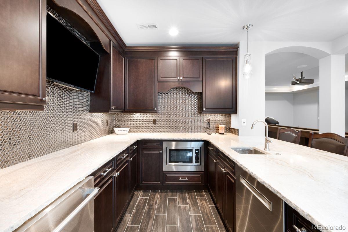 10858 Rainribbon Road Highlands Ranch, CO 80126 - Photo 26 of 50