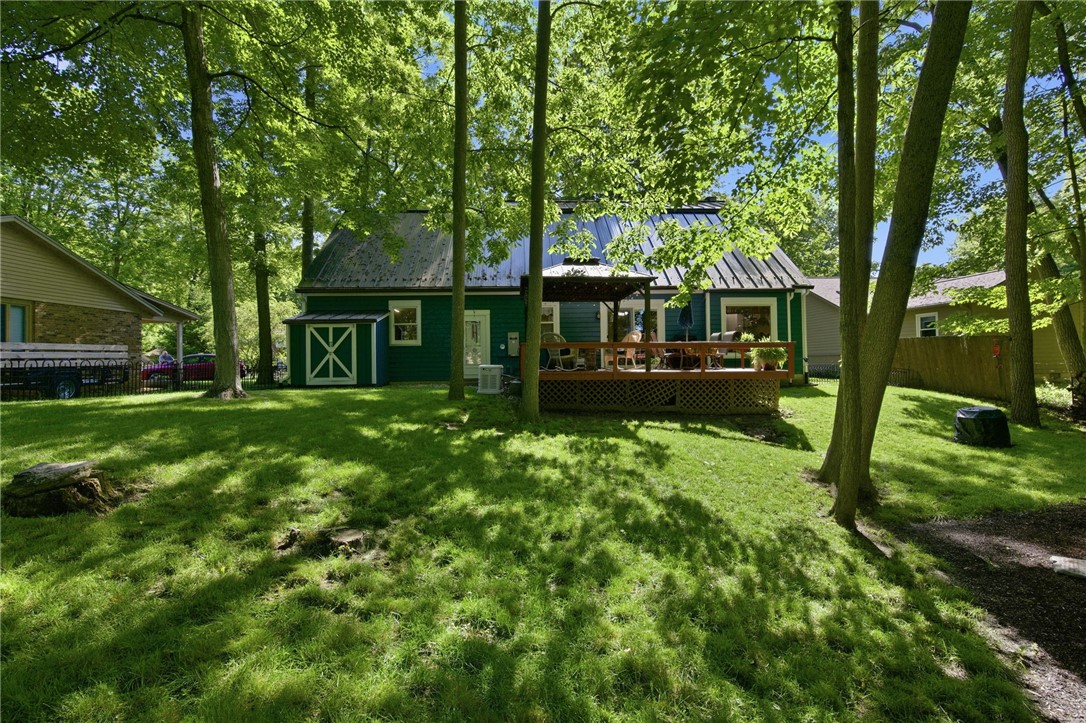 360 Locust View Way Troy, OH 45373 - Photo 64 of 66