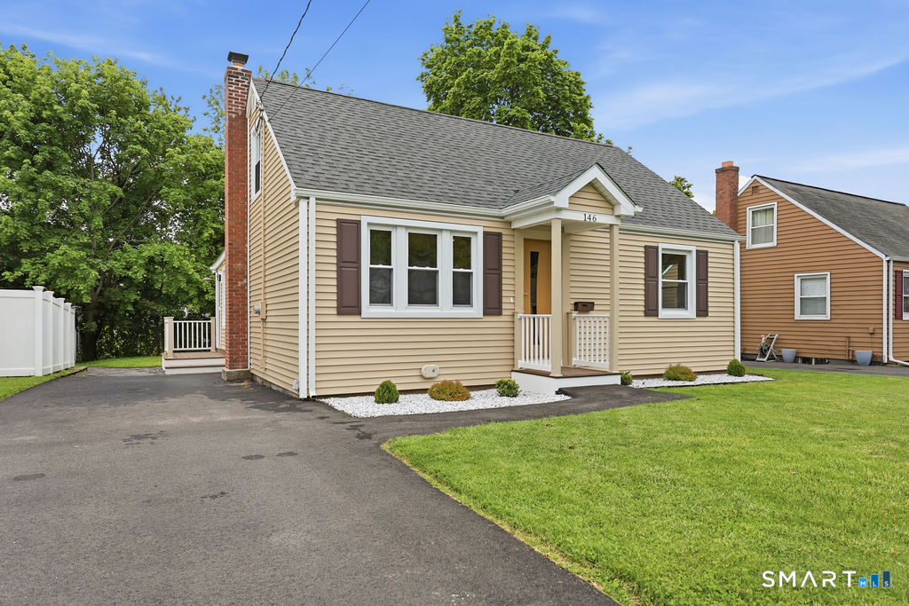 146 Alexander Road New Britain, CT 06053 - Photo 1 of 1 Gallery Image 1