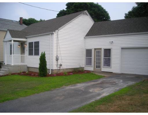 121 Chicago Street Fall River, MA 02721 - Photo 5 of 24