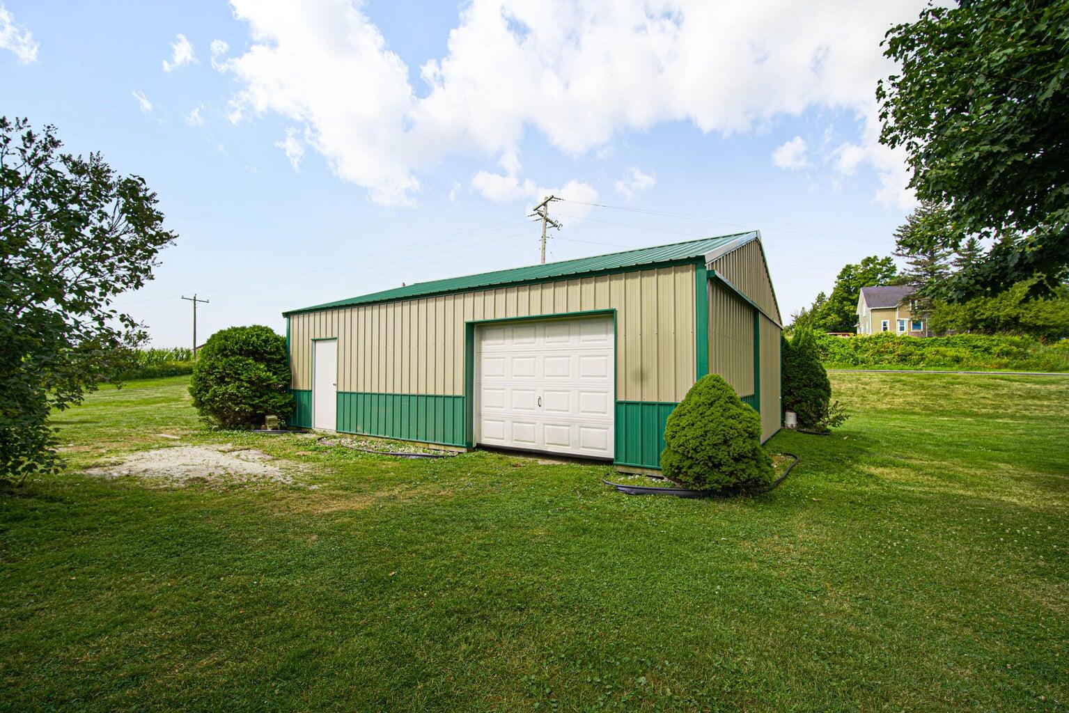 11319 Highway 151 Cato, WI 54220 - Photo 31 of 37 hwy 151