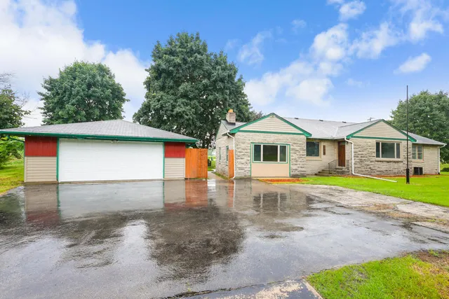 $274,900 | 11319 Highway 151, Cato, WI 54220