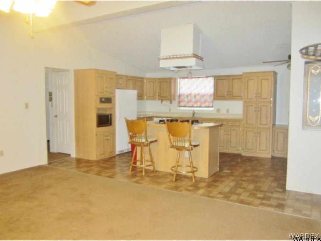 709 Aztec Road Golden Valley, AZ 86413 - Photo 15 of 36 Freezer Included
