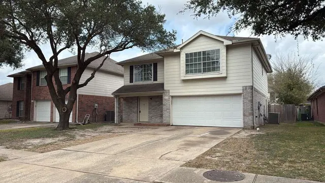 $260,000 | 6622 Sutton Meadows Drive, Houston, TX 77086