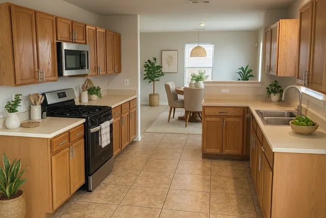 $260,000 | 6622 Sutton Meadows Drive, Houston, TX 77086