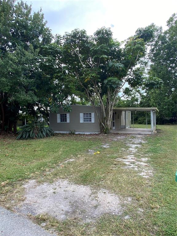 11257 Pineapple Road Punta Gorda, FL 33955 - Photo 1 of 1 Street view (Front)