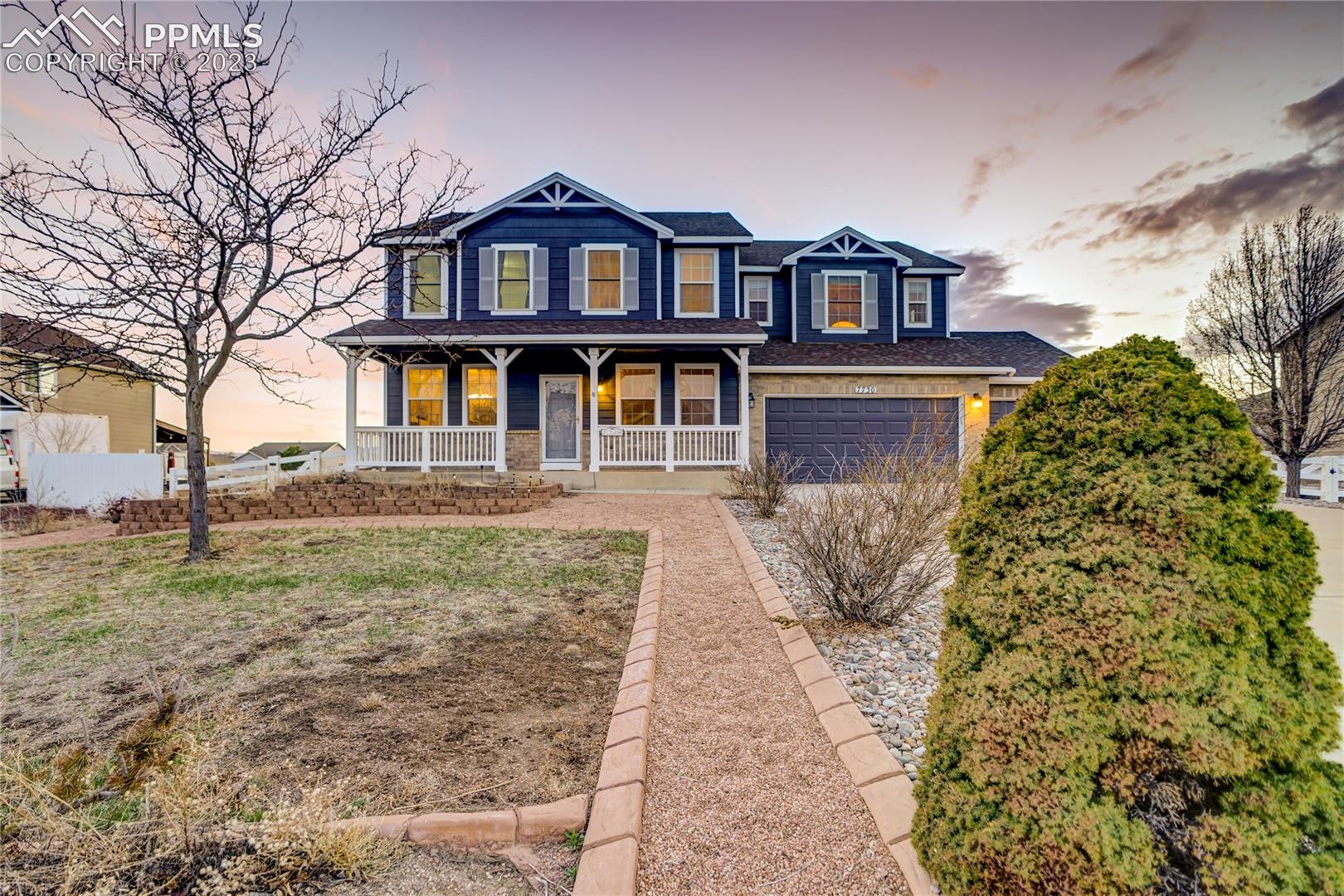 7730 Midnight Road Peyton, CO 80831 - Photo 1 of 50 Gallery Image 1