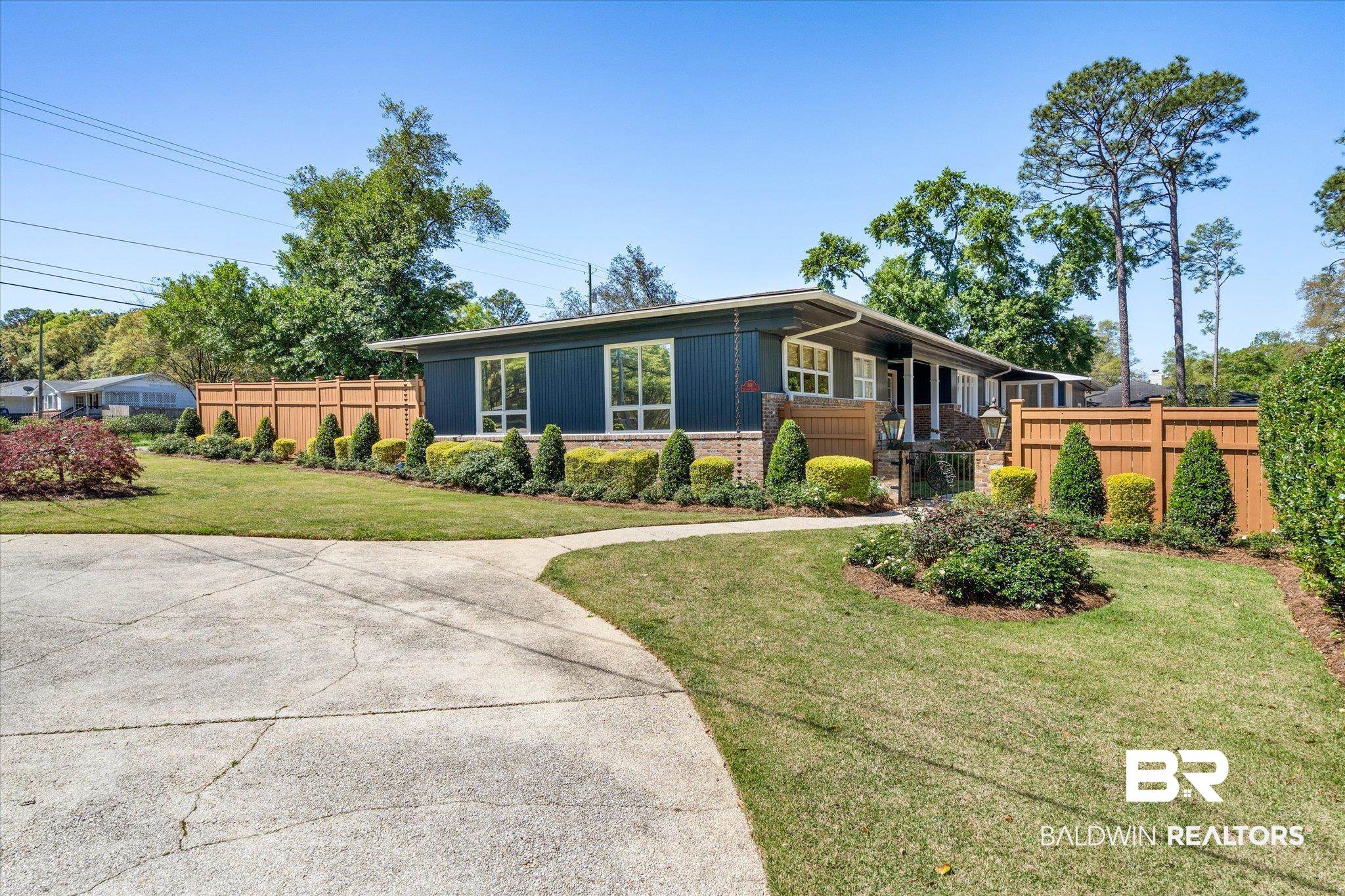 244 Suzanne Circle Mobile, AL 36608 - Photo 31 of 32