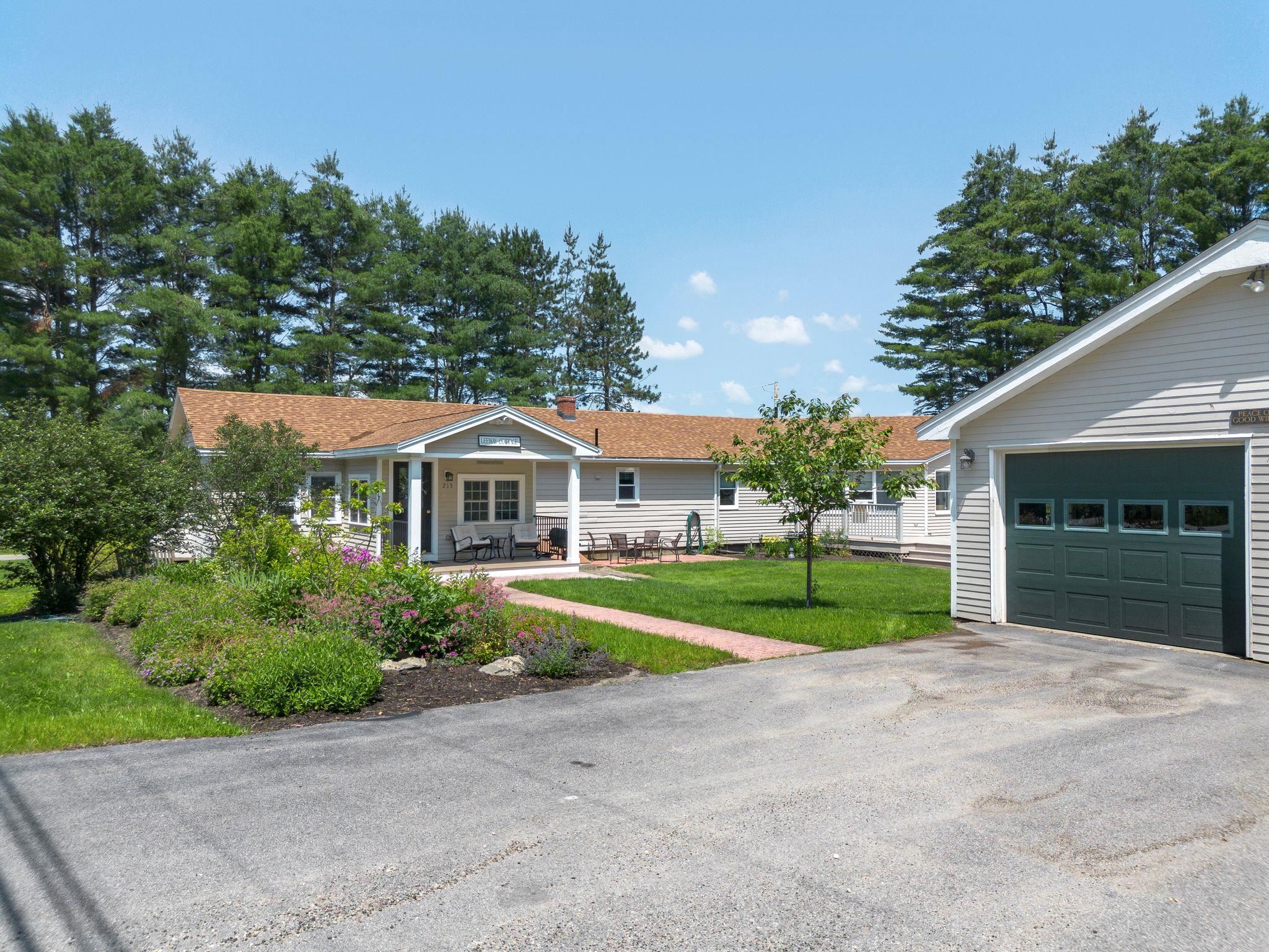 213 Lee Hook Road Lee, NH 03861 - Photo 1 of 30 Gallery Image 1