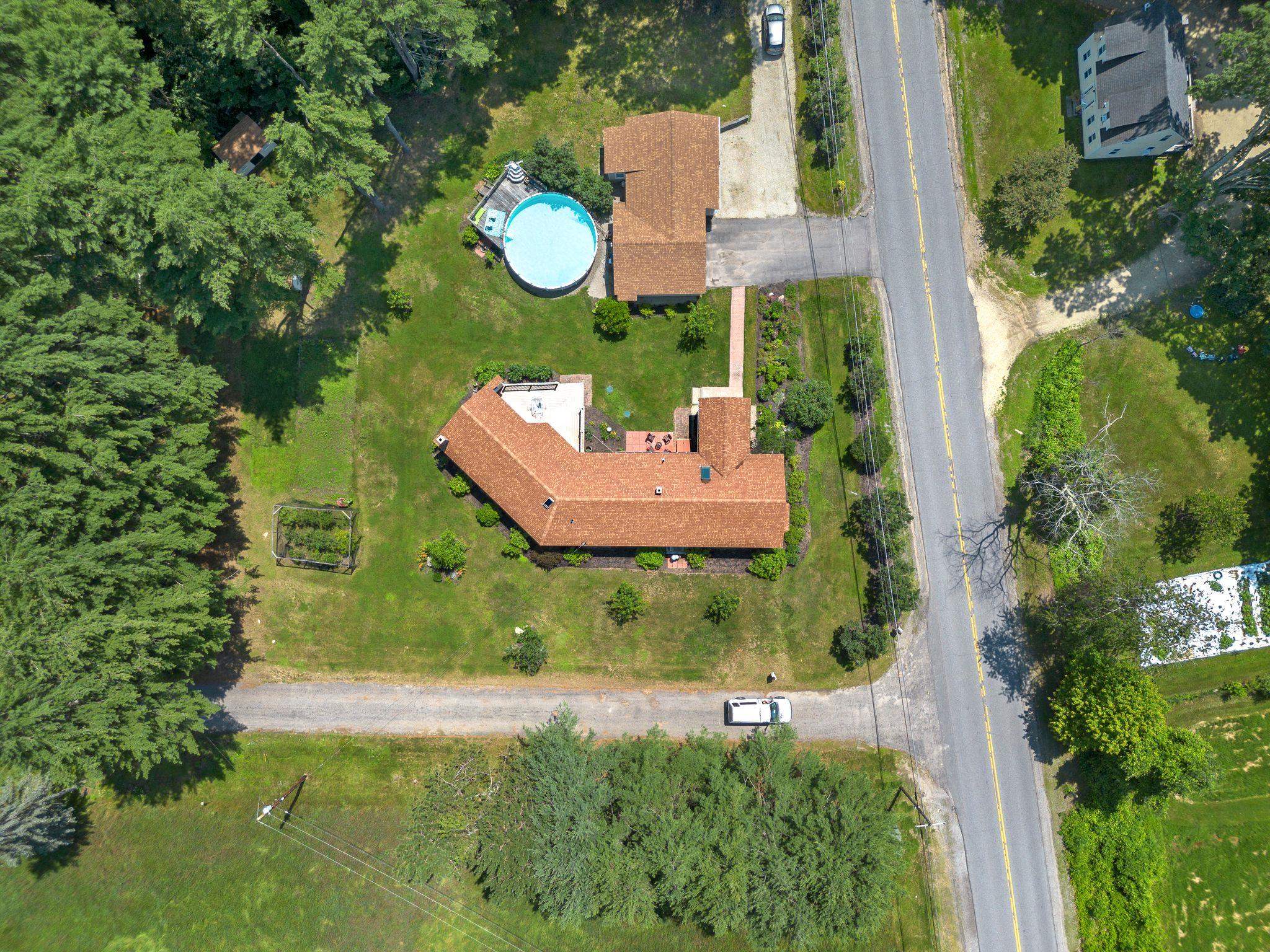 213 Lee Hook Road Lee, NH 03861 - Photo 3 of 30 Gallery Image 3