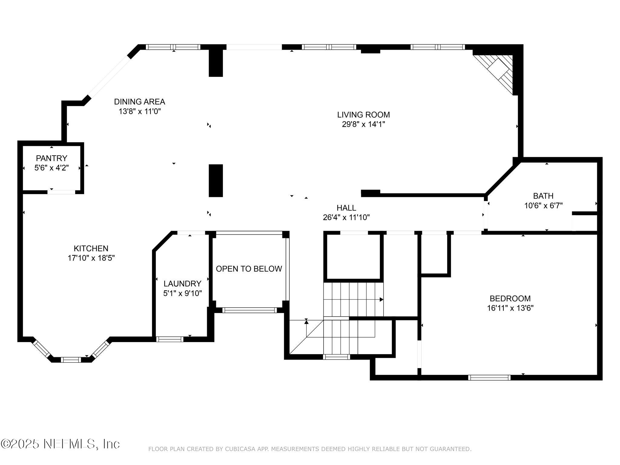 3713 Harbor Drive St. Augustine, FL 32084 - Photo 47 of 48