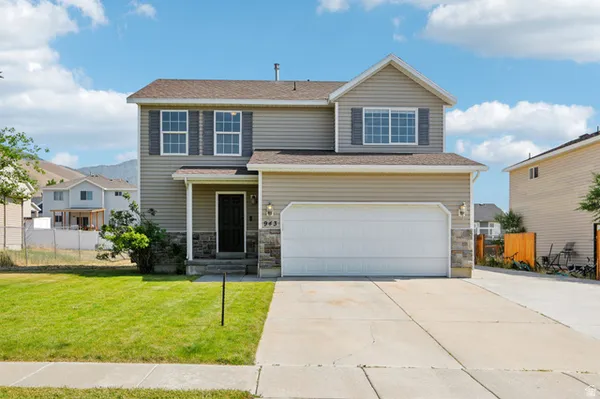 $415,000 | 943 West 1140th Street South, Tooele, UT 84074