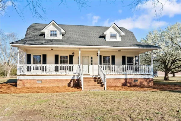 $299,900 | 3472 Creech Road, Marion, SC 29571