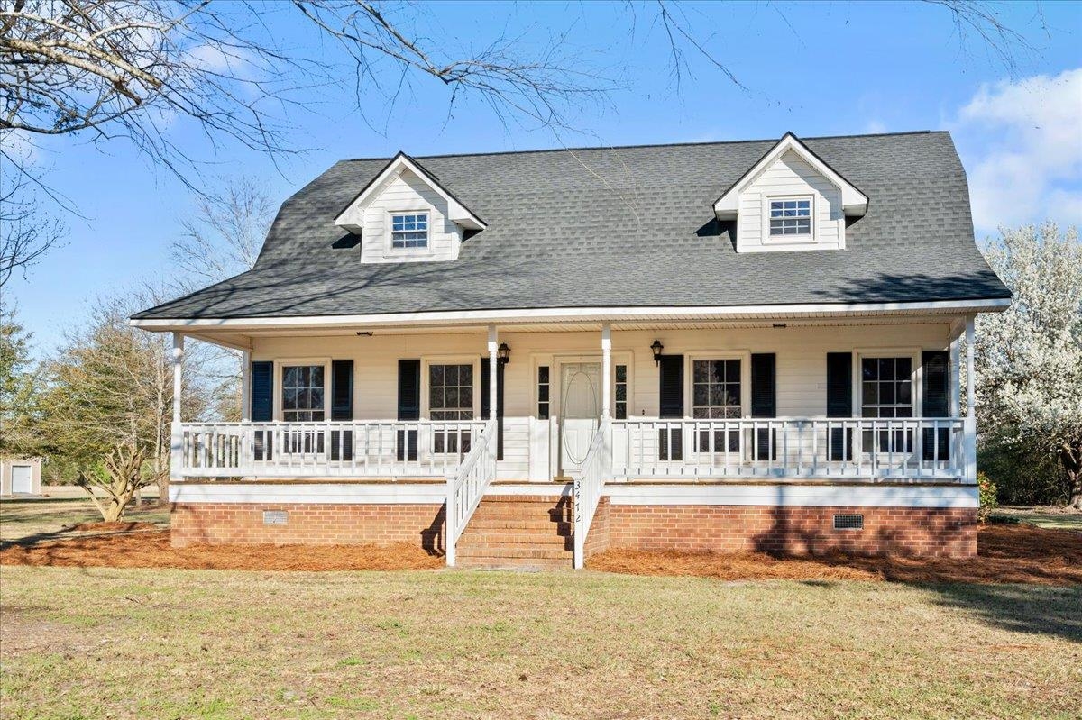 3472 Creech Road Marion, SC 29571 - Photo 3 of 45