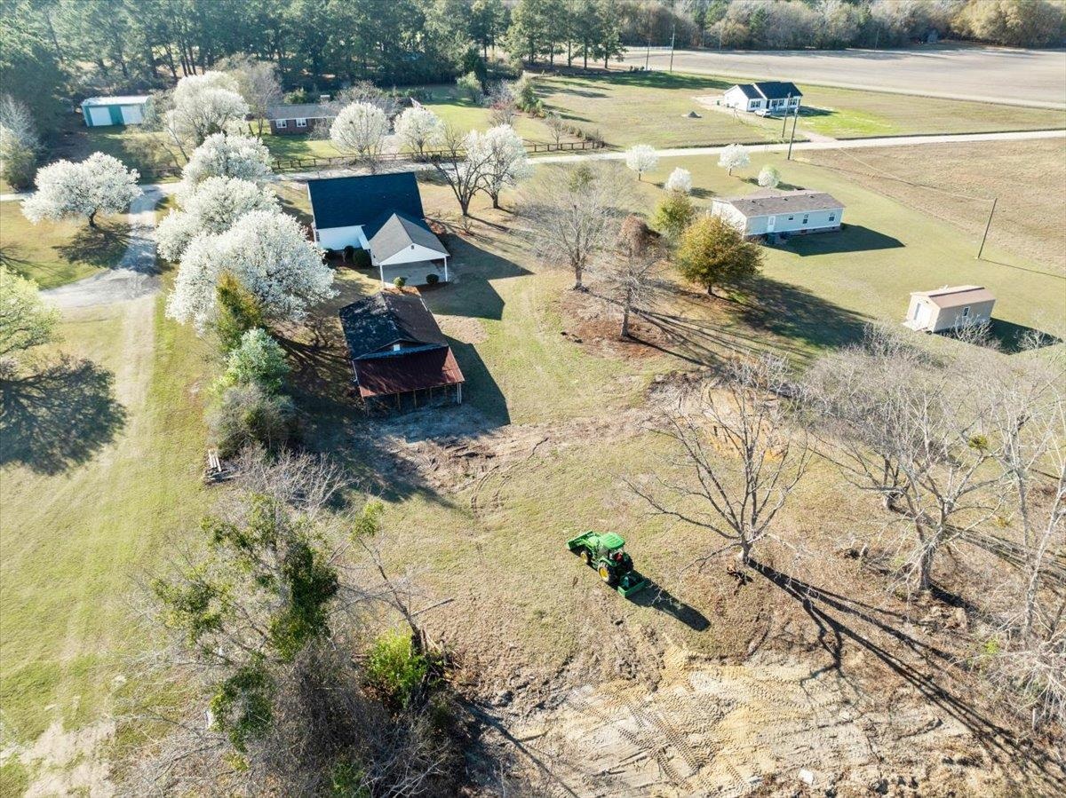 3472 Creech Road Marion, SC 29571 - Photo 40 of 45