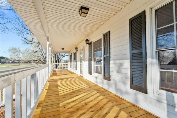 $299,900 | 3472 Creech Road, Marion, SC 29571