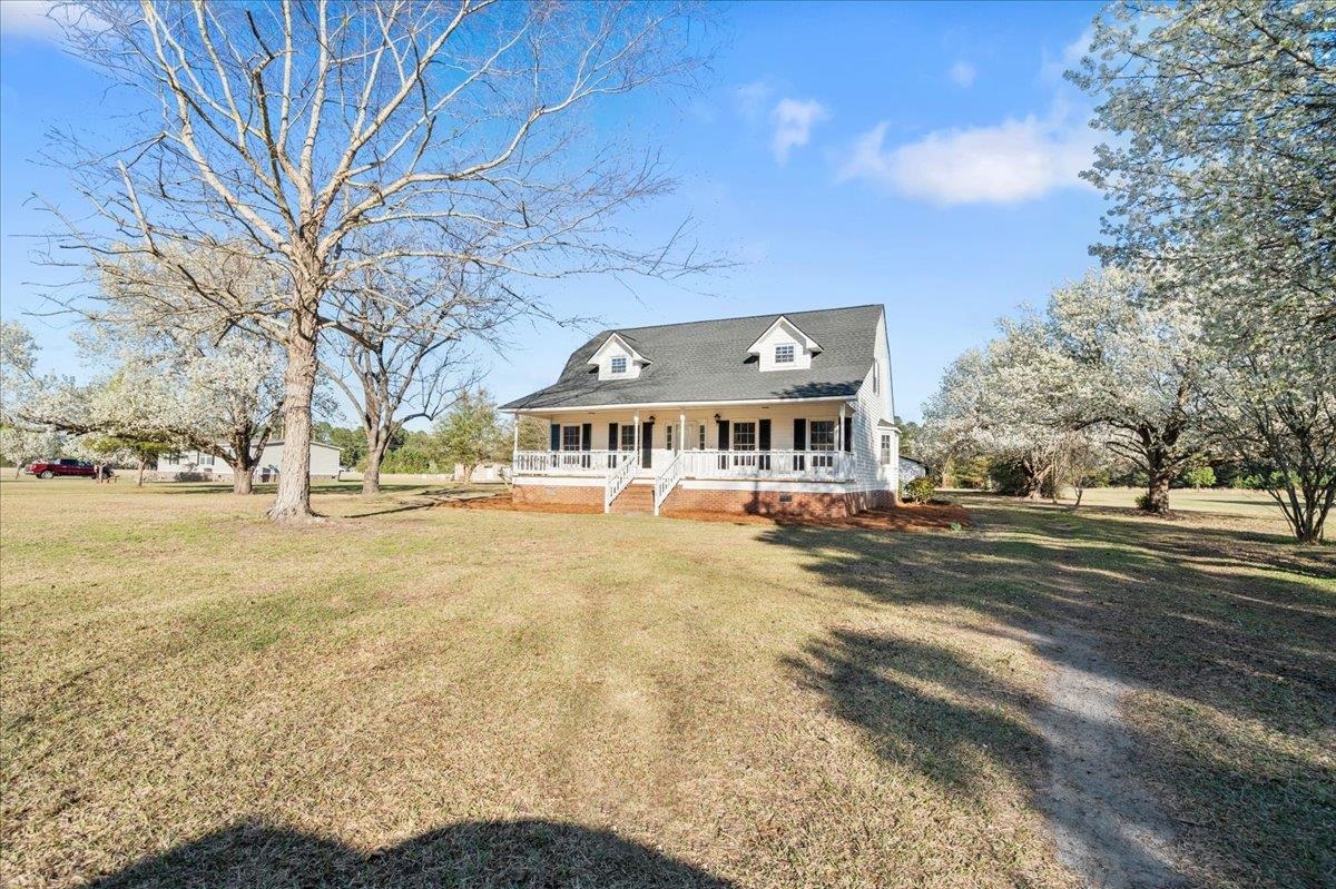 3472 Creech Road Marion, SC 29571 - Photo 7 of 45