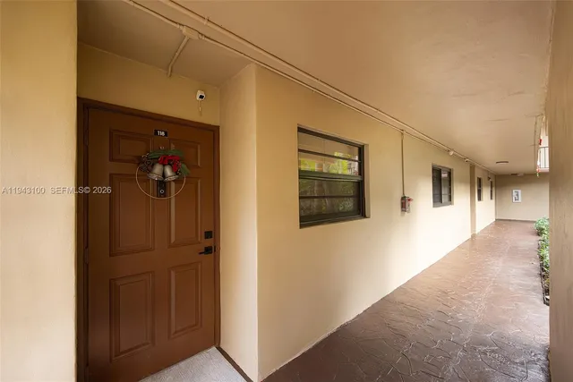 a sign on the side of the road