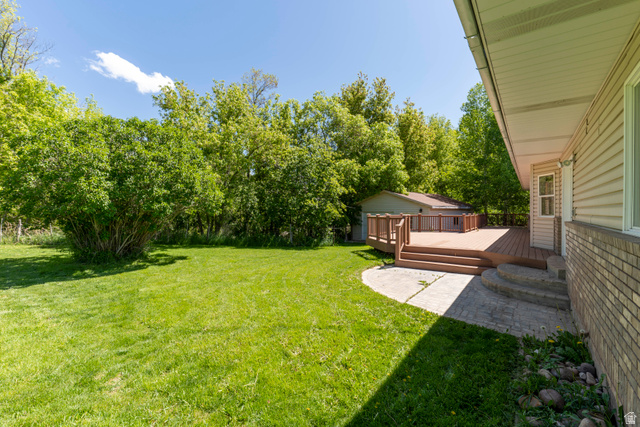 6603 North 6500th West Vernal, UT 84078 - Photo 40 of 91