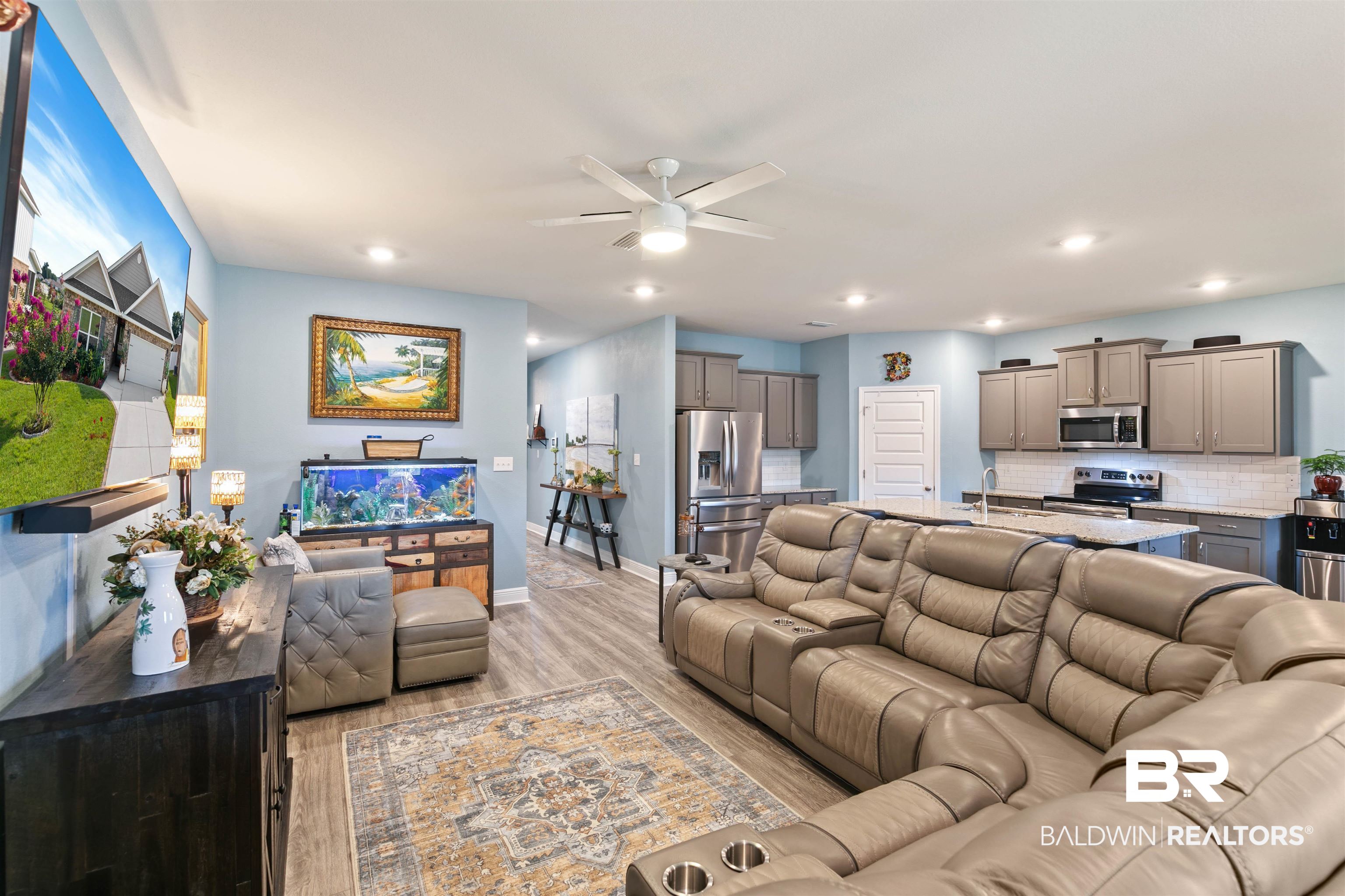 24329 Alydar Loop Daphne, AL 36526 - Photo 6 of 83