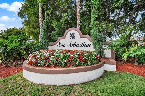 $3,800 | 1516 Veracruz Lane, Unit 63, Weston, FL 33327