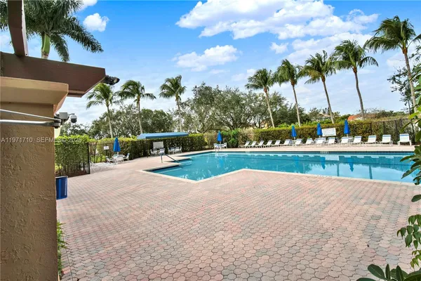 $3,800 | 1516 Veracruz Lane, Unit 63, Weston, FL 33327