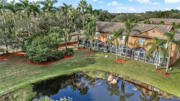 $3,800 | 1516 Veracruz Lane, Unit 63, Weston, FL 33327