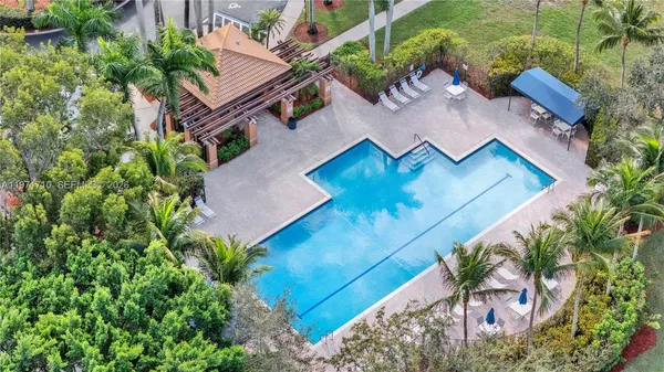 $3,800 | 1516 Veracruz Lane, Unit 63, Weston, FL 33327