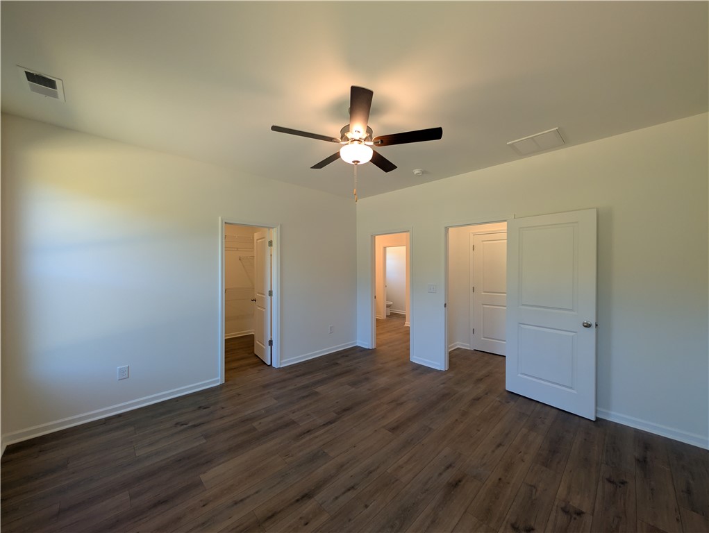 204 Bellflower Lane Pendleton, SC 29670 - Photo 14 of 22 Primary Bedroom