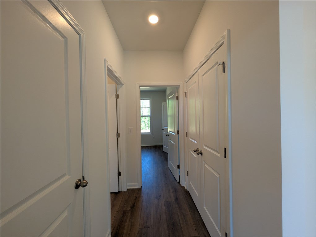 204 Bellflower Lane Pendleton, SC 29670 - Photo 19 of 22 Hallway