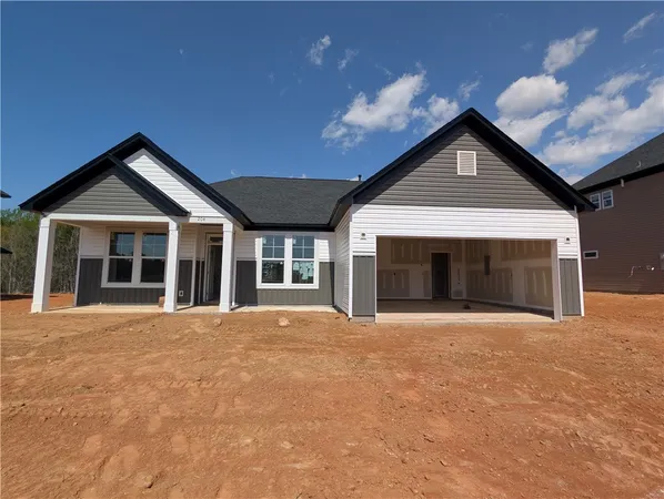 $360,332 | 204 Bellflower Lane, Pendleton, SC 29670