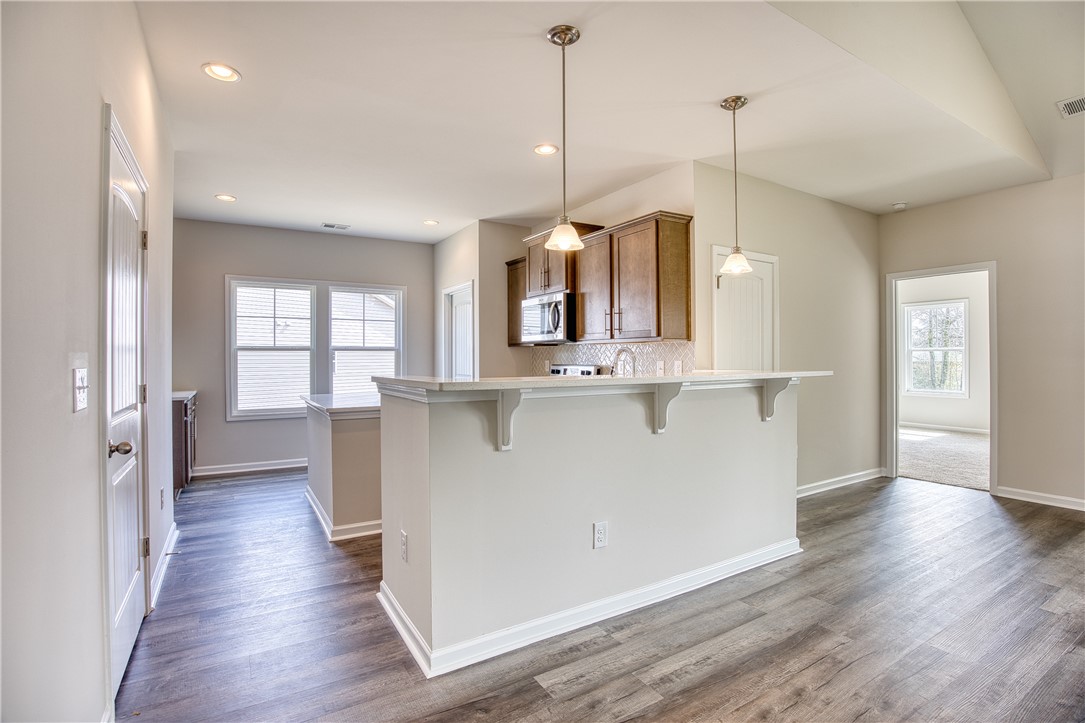 220 Bellflower Lane Anderson, SC 29625 - Photo 24 of 50 Kitchen