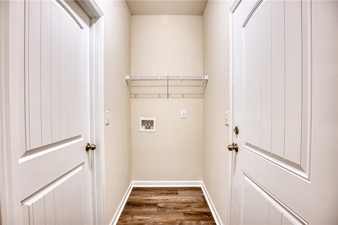 204 Bellflower Lane Pendleton, SC 29670 - Photo 27 of 44 Laundry