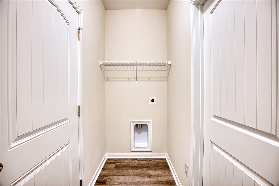 220 Bellflower Lane Anderson, SC 29625 - Photo 30 of 50 Laundry