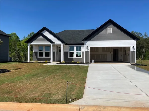 $360,332 | 204 Bellflower Lane, Pendleton, SC 29670