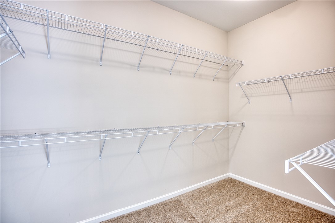 204 Bellflower Lane Pendleton, SC 29670 - Photo 33 of 44 Walk-In Closet