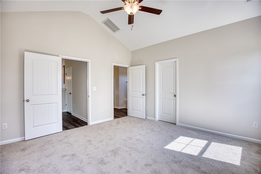 204 Bellflower Lane Pendleton, SC 29670 - Photo 35 of 44 Primary Bedroom