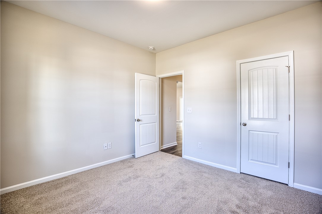 204 Bellflower Lane Pendleton, SC 29670 - Photo 39 of 44 Bedroom 2