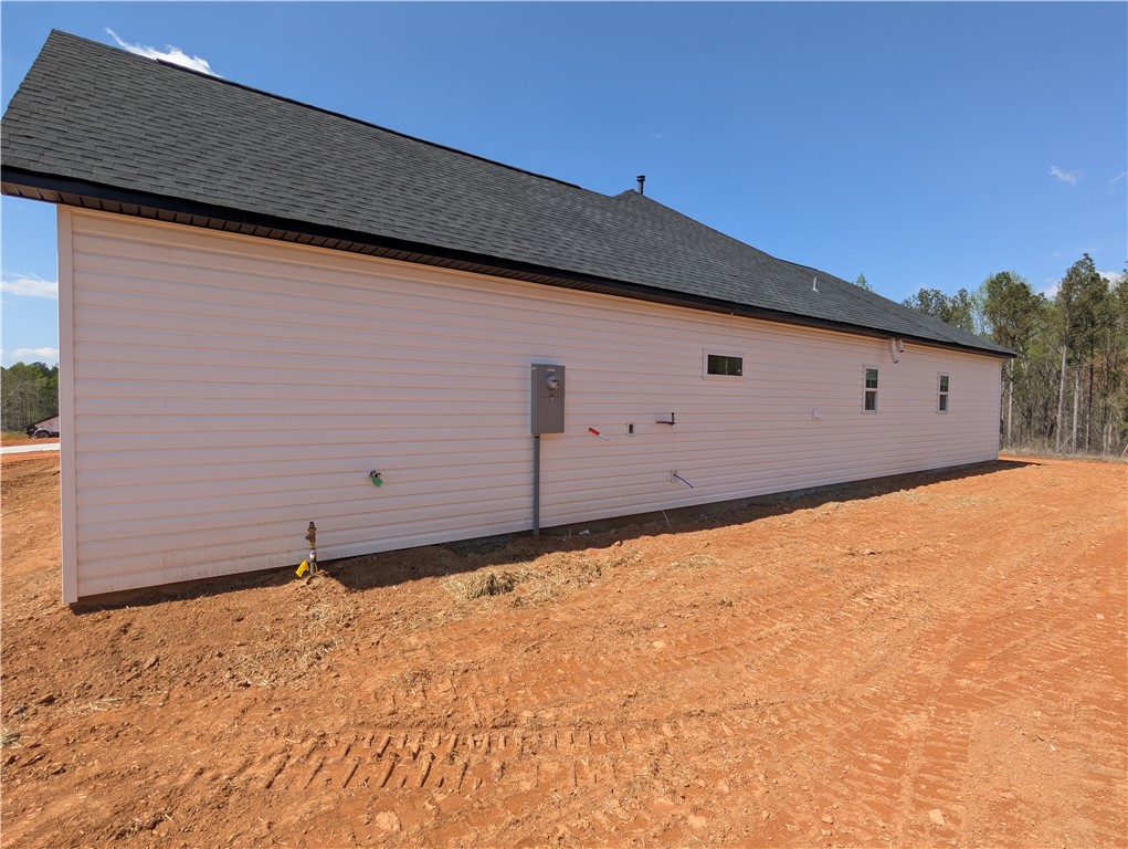 204 Bellflower Lane Pendleton, SC 29670 - Photo 4 of 44 This new construction offers a pristine canvas for your future home.