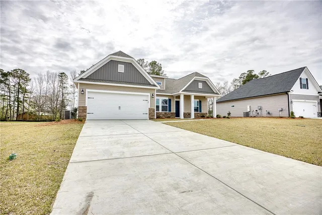 $360,332 | 220 Bellflower Lane, Anderson, SC 29625
