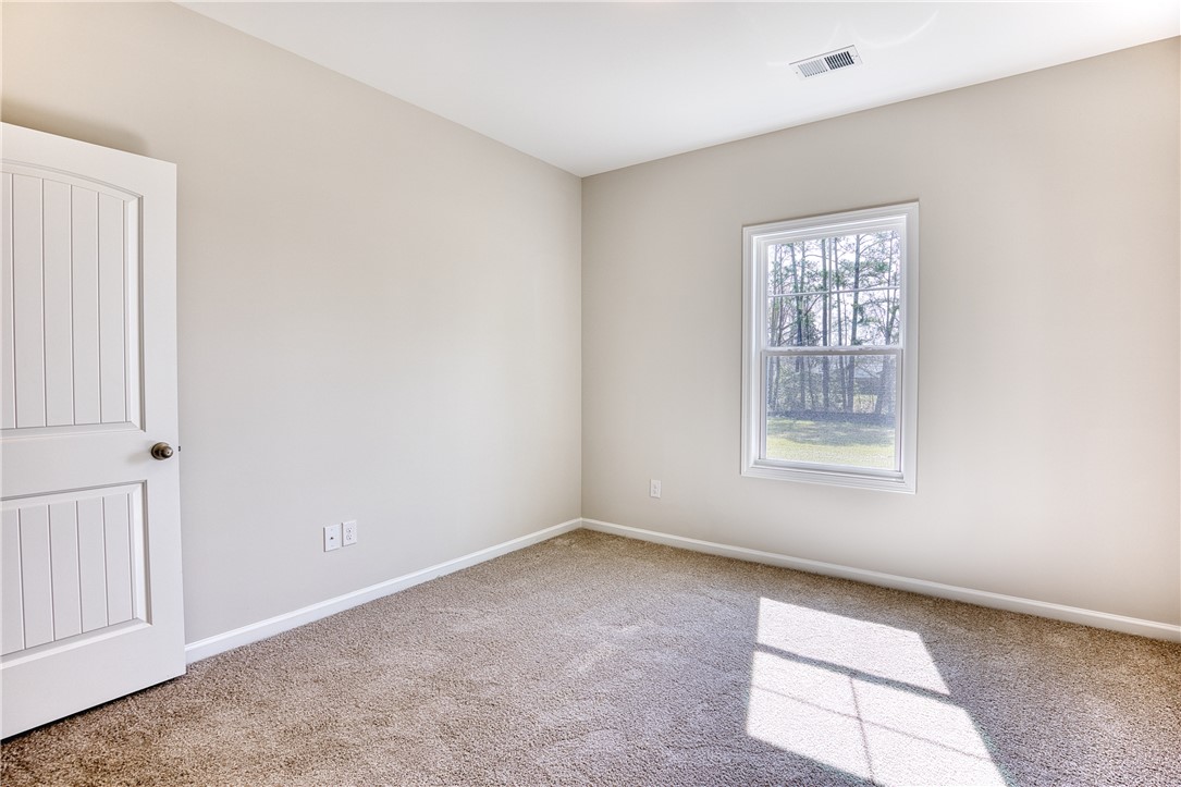 204 Bellflower Lane Pendleton, SC 29670 - Photo 42 of 44 Bedroom 3